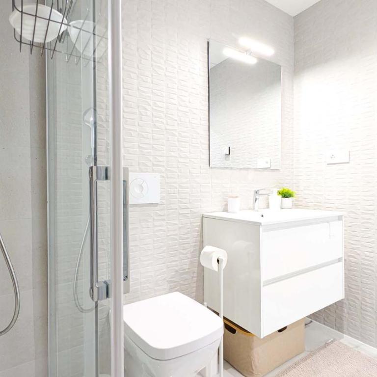 Apartament Cosie Nook - Apartamento de 2 dormitorios - 28