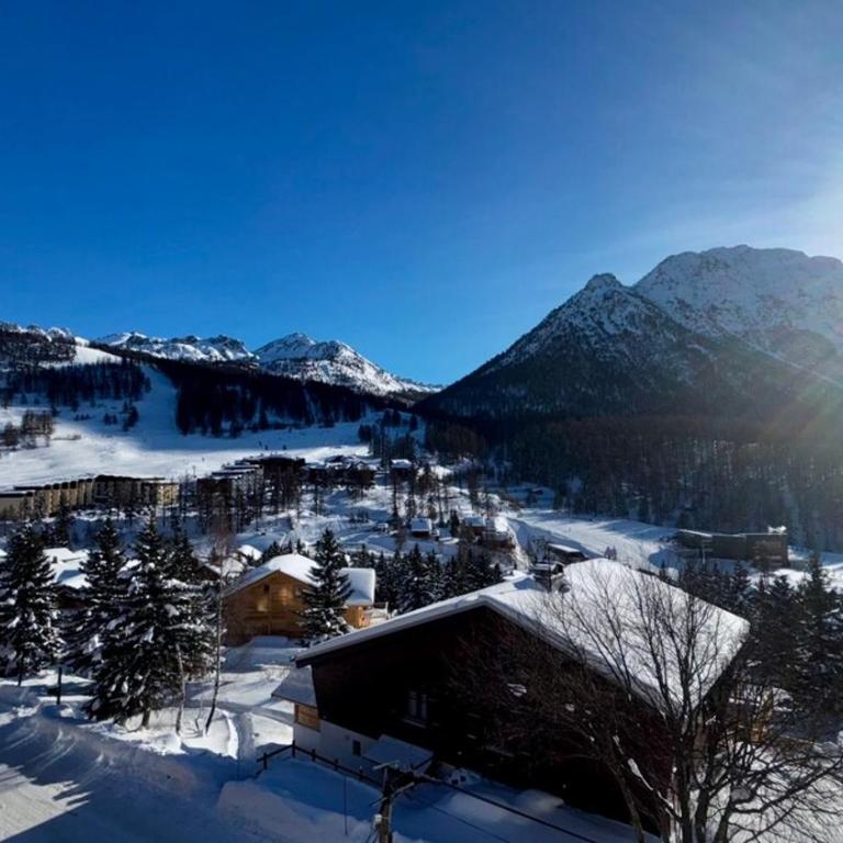 Beautiful, fully renovated studio apartment with a view - Apartment mit 1 Schlafzimmer - 3