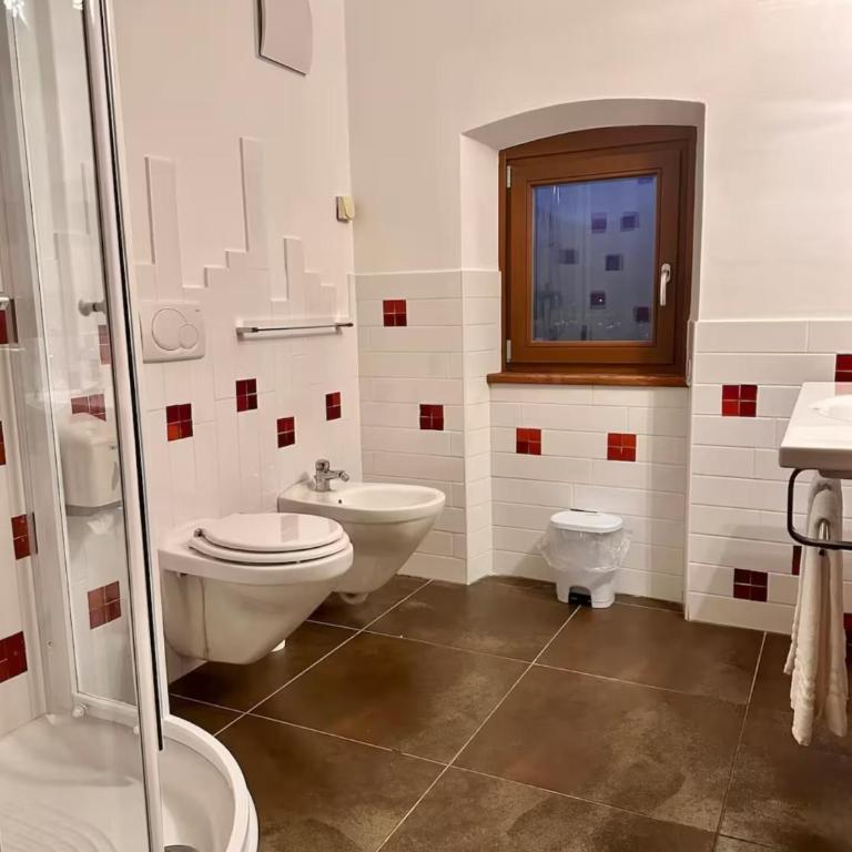Maso Sasso - La Locanda di Putipù - Camera Matrimoniale con Bagno Privato - 4