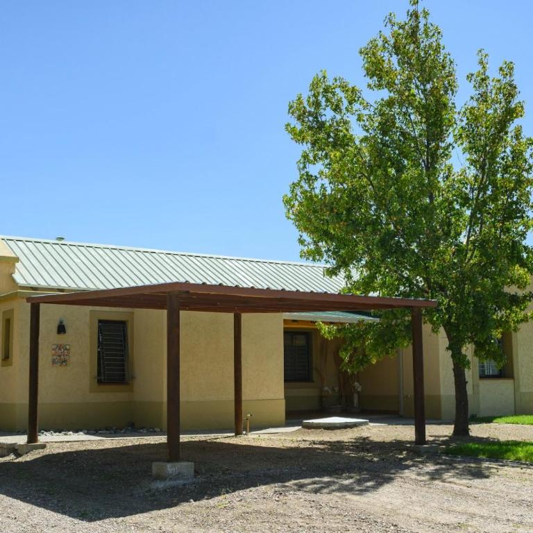 Casa Oseleta de Bodega Masi - Three-Bedroom House - 5