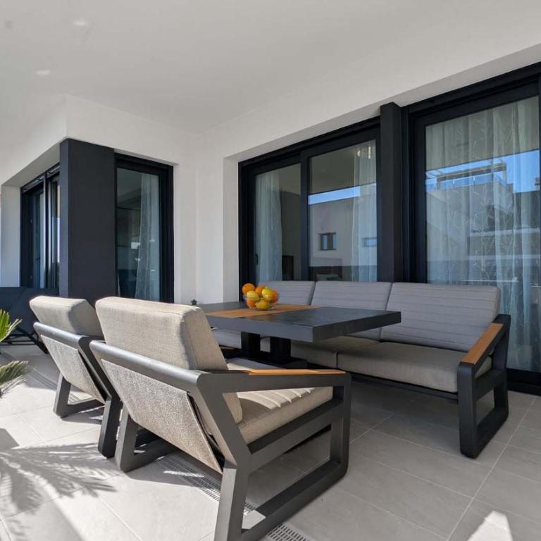 Apartament Cosie Nook - Apartamento de 2 dormitorios - 34