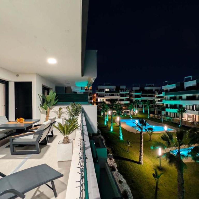 Apartament Cosie Nook - Apartamento de 2 dormitorios - 38