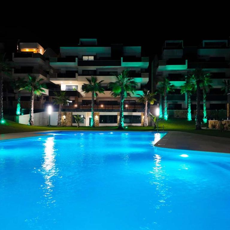 Apartament Cosie Nook - Apartamento de 2 dormitorios - 51