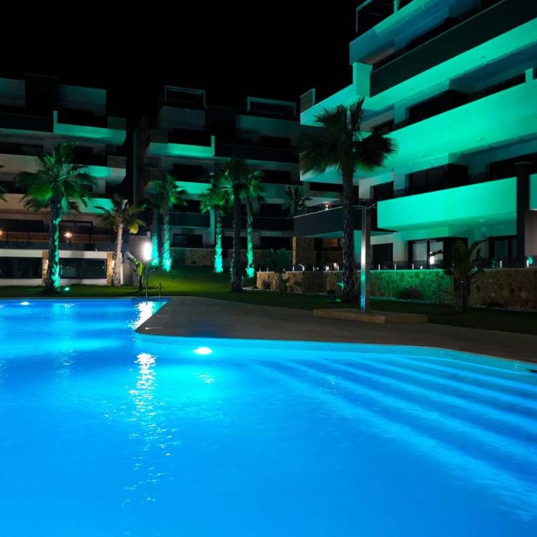 Apartament Cosie Nook - Apartamento de 2 dormitorios - 52