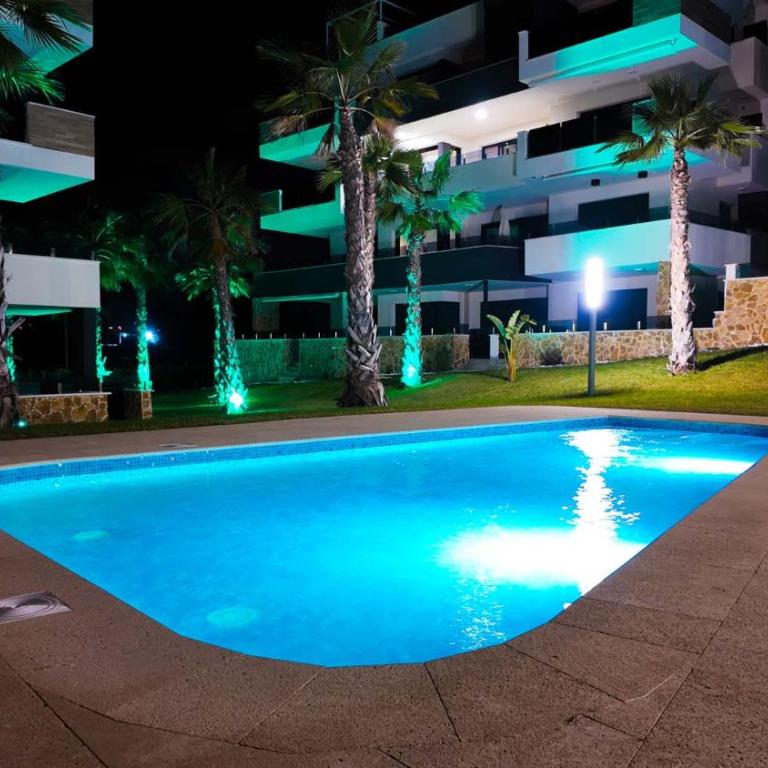 Apartament Cosie Nook - Apartamento de 2 dormitorios - 46