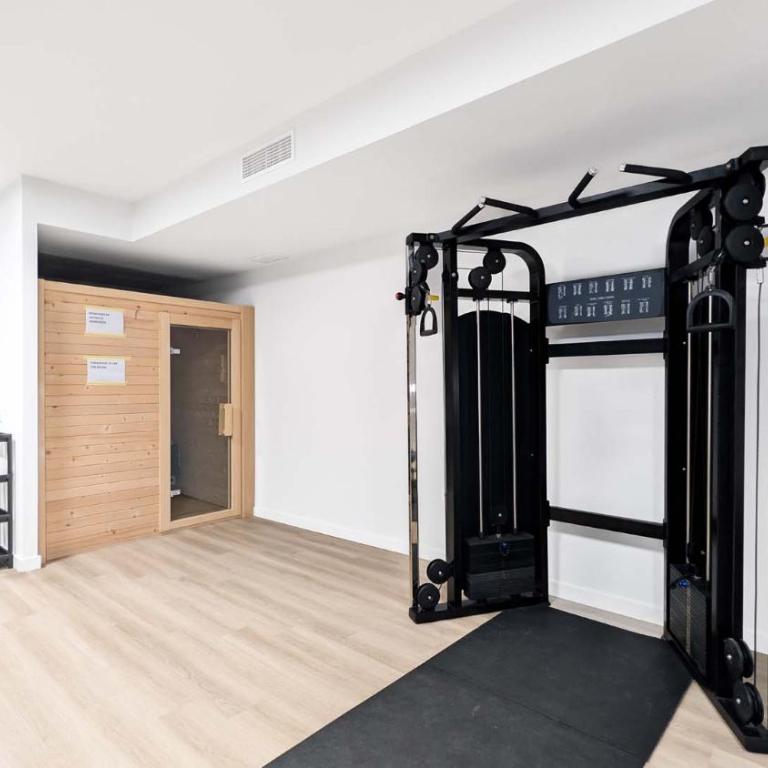 Apartament Cosie Nook - Apartamento de 2 dormitorios - 59