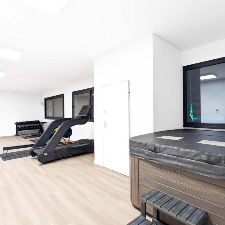 Apartament Cosie Nook - Apartamento de 2 dormitorios - 57