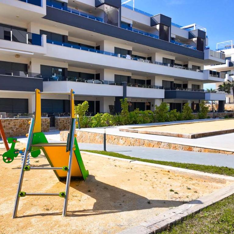 Apartament Cosie Nook - Apartamento de 2 dormitorios - 62