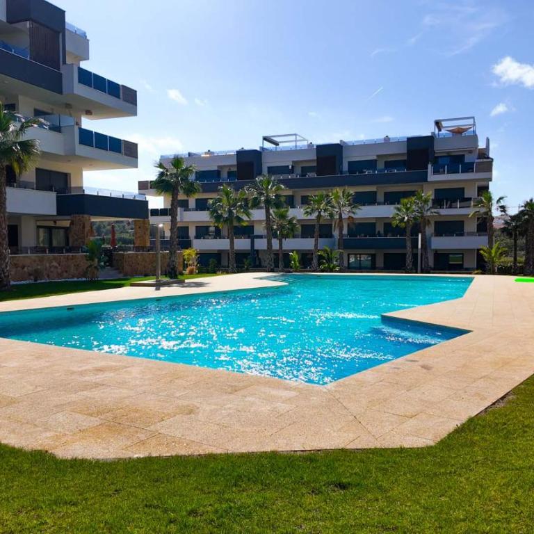 Apartament Cosie Nook - Apartamento de 2 dormitorios - 44