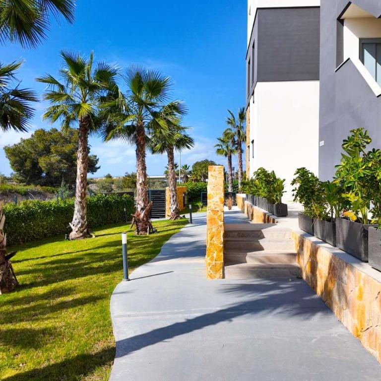 Apartament Cosie Nook - Apartamento de 2 dormitorios - 63