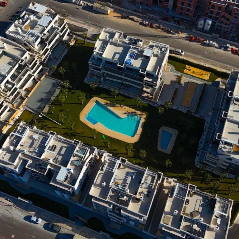 Apartament Cosie Nook - Apartamento de 2 dormitorios - 64
