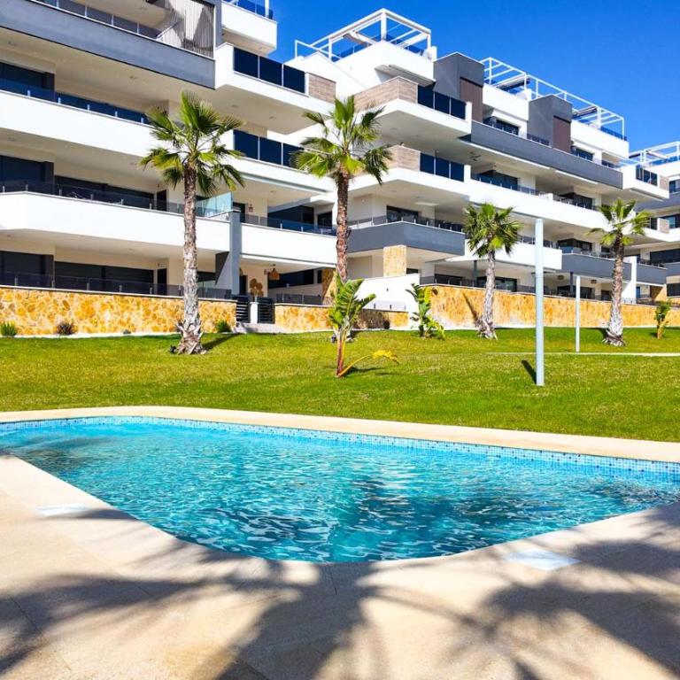 Apartament Cosie Nook - Apartamento de 2 dormitorios - 47
