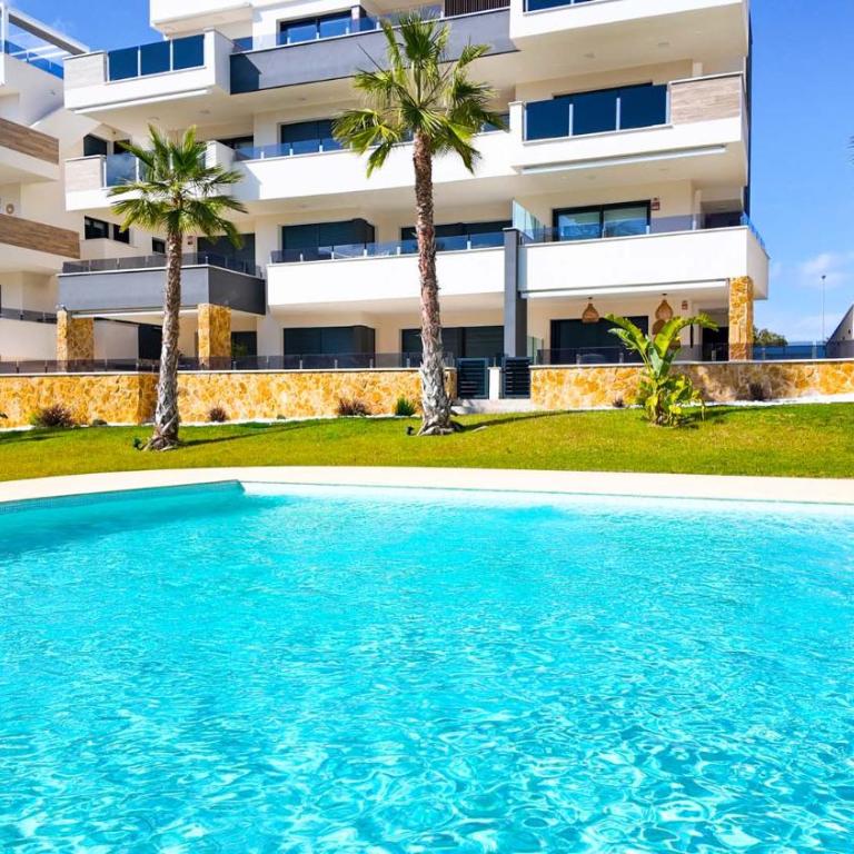 Apartament Cosie Nook - Apartamento de 2 dormitorios - 42