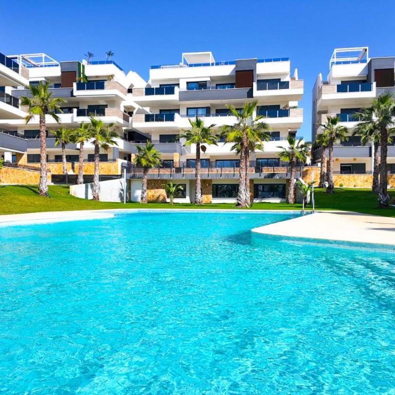 Apartament Cosie Nook - Apartamento de 2 dormitorios - 1