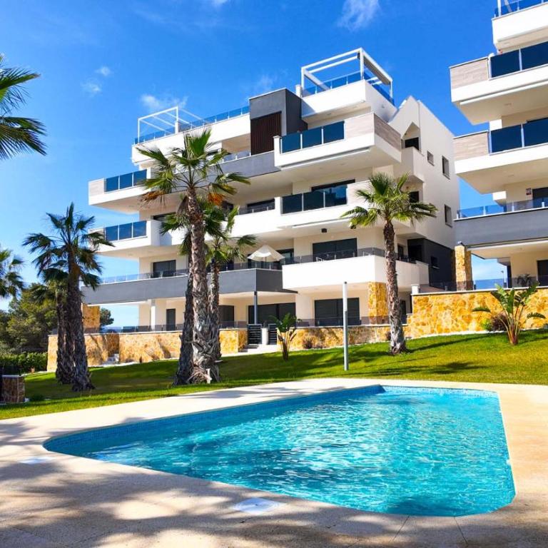 Apartament Cosie Nook - Apartamento de 2 dormitorios - 45