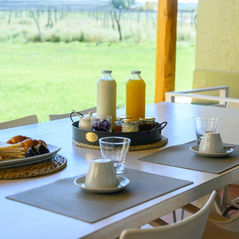 Casa Oseleta de Bodega Masi - Three-Bedroom House - 6