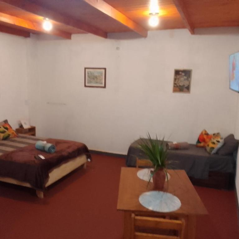 Departamento Monoambiente-Selva Stay Iguazu - One-Bedroom Apartment - 7