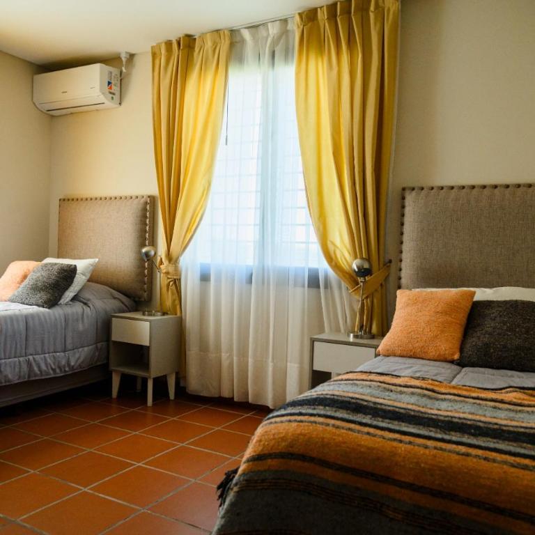 Casa Oseleta de Bodega Masi - Three-Bedroom House - 8