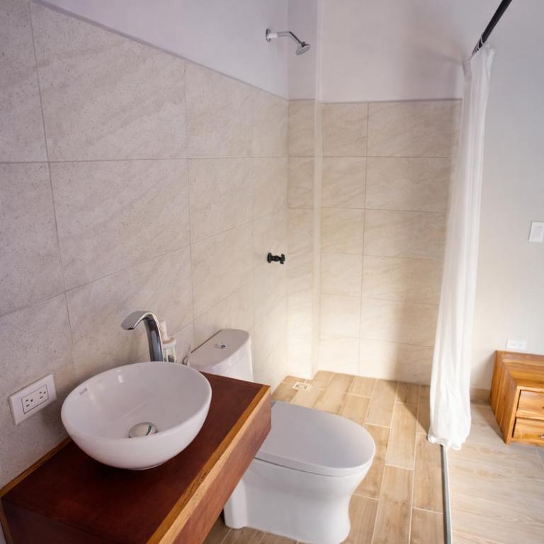 Casa Manglares Capurganá - Double Room with Park View - 5