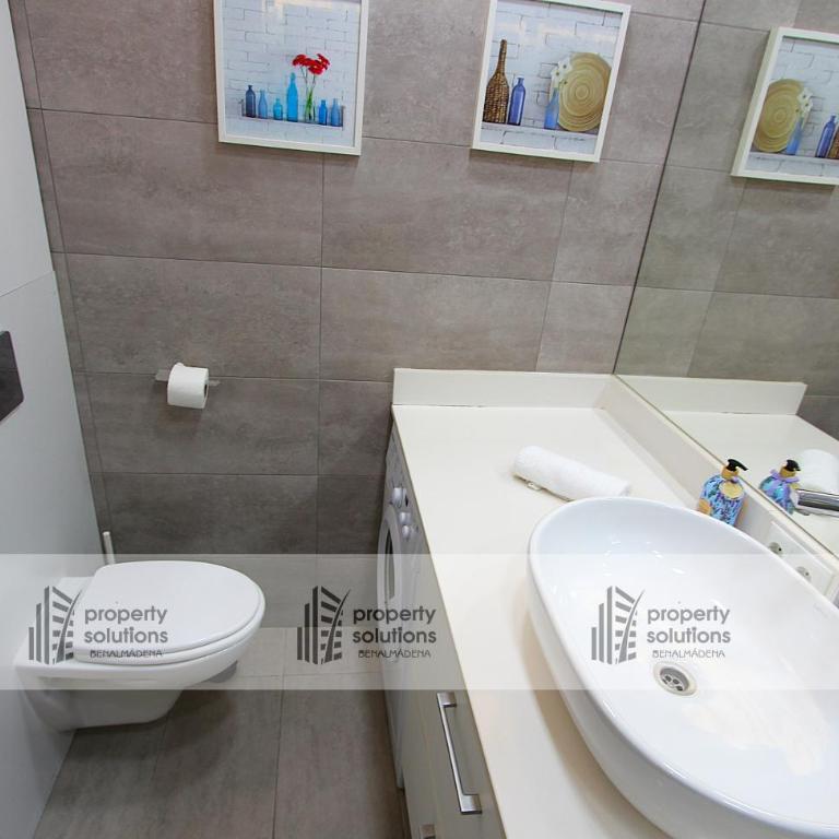 Apartamentos Tamarindos - Puerto Marina - Primera Linea de Playa - Estudio - 7