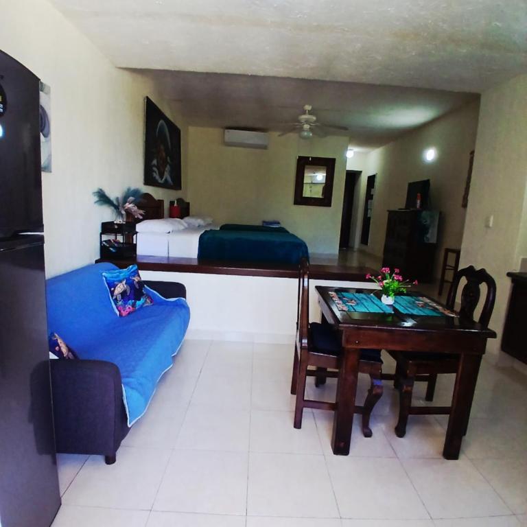 Hermoso condominio a pocos pasos del mar - Estudio con vista al océano - 8