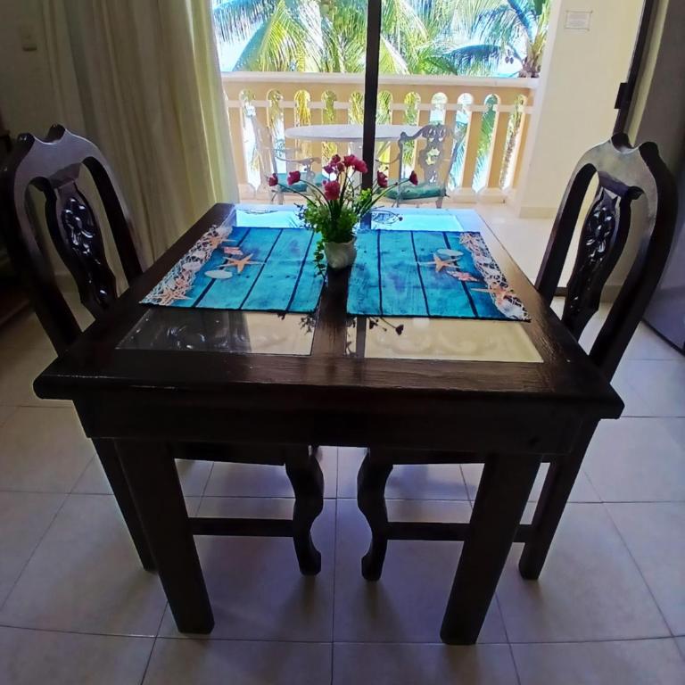 Hermoso condominio a pocos pasos del mar - Estudio con vista al océano - 9