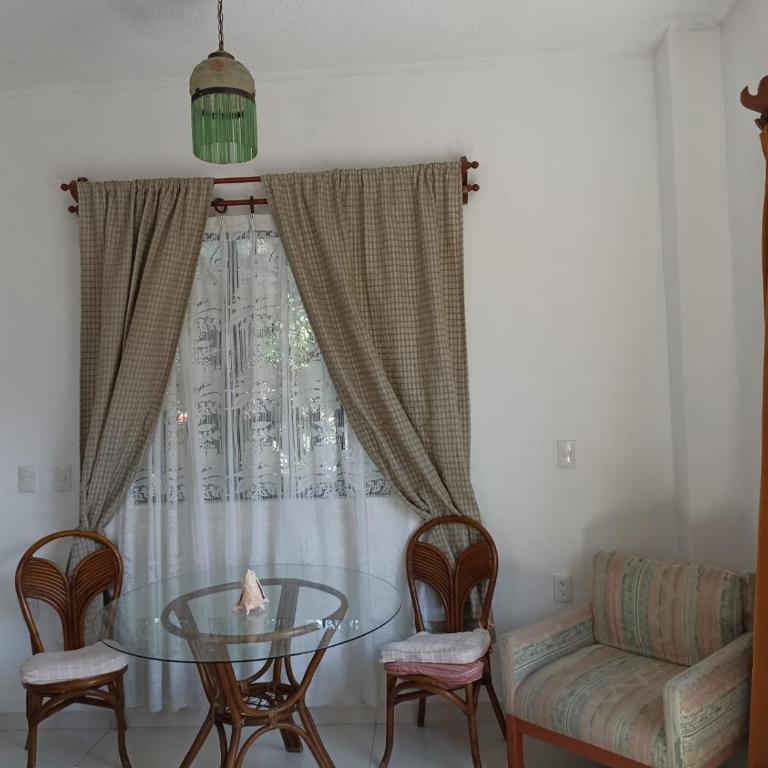 Suite El Encanto Tlalpan Sur - One-Bedroom Apartment - 5