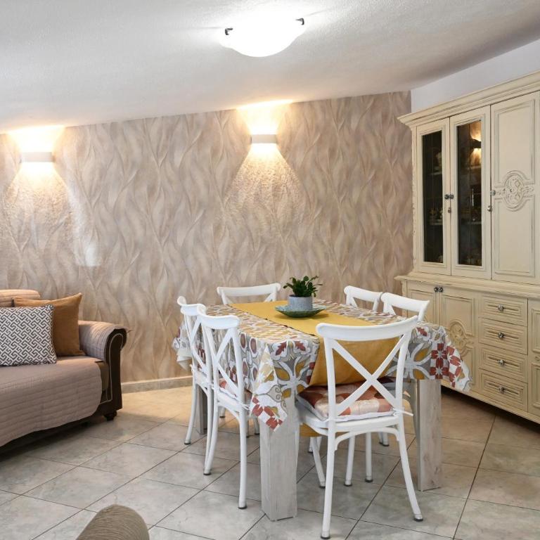 Appartamento Holiday - Casa con 3 Camere da Letto - 9
