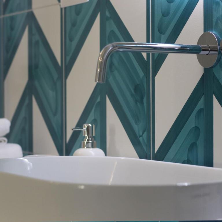 Casa La Fontana appartamento accogliente Amalfi Pogerola - Appartamento con 1 Camera da Letto - 7