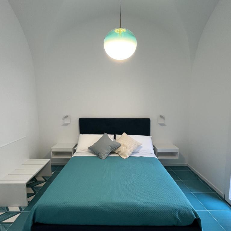 Casa La Fontana appartamento accogliente Amalfi Pogerola - Appartamento con 1 Camera da Letto - 2