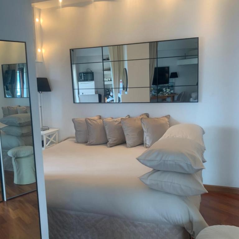 Suite bijoux On Lake Maggiore - Appartamento Deluxe - 9