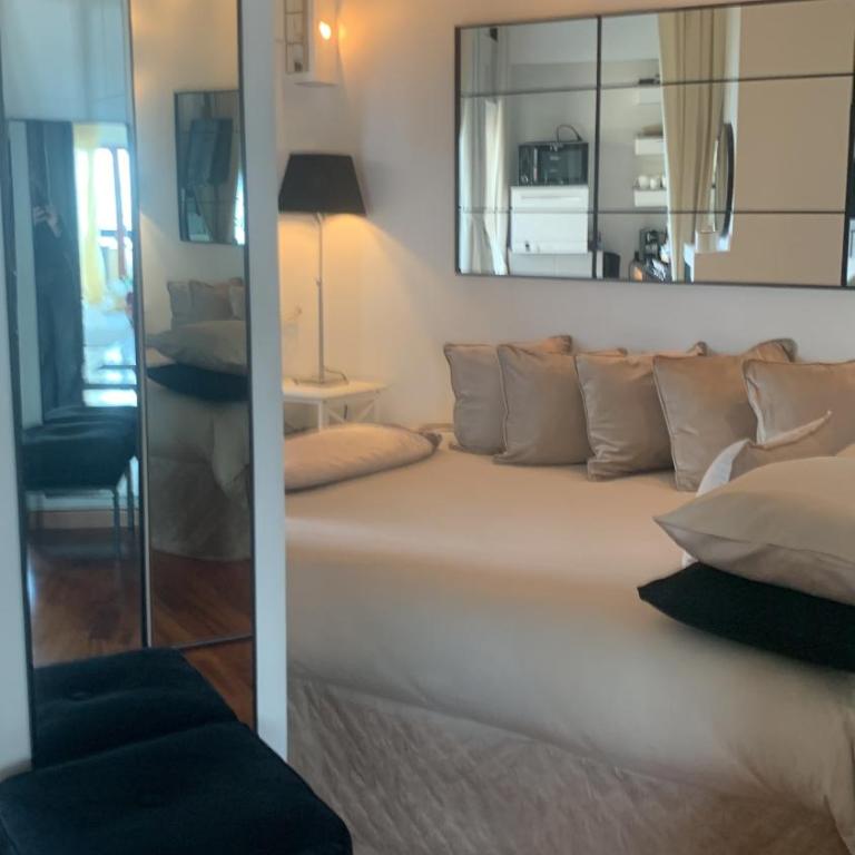 Suite bijoux On Lake Maggiore - Appartamento Deluxe - 10