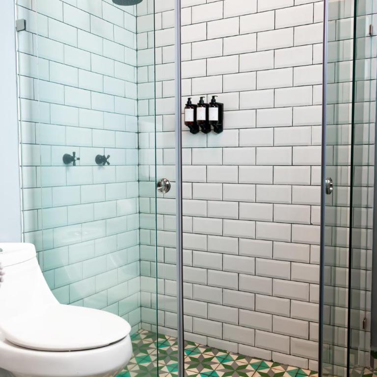 Puerta Roja Excelente Ubicacion en la Roma Jacuzzi - Apartamento - 46