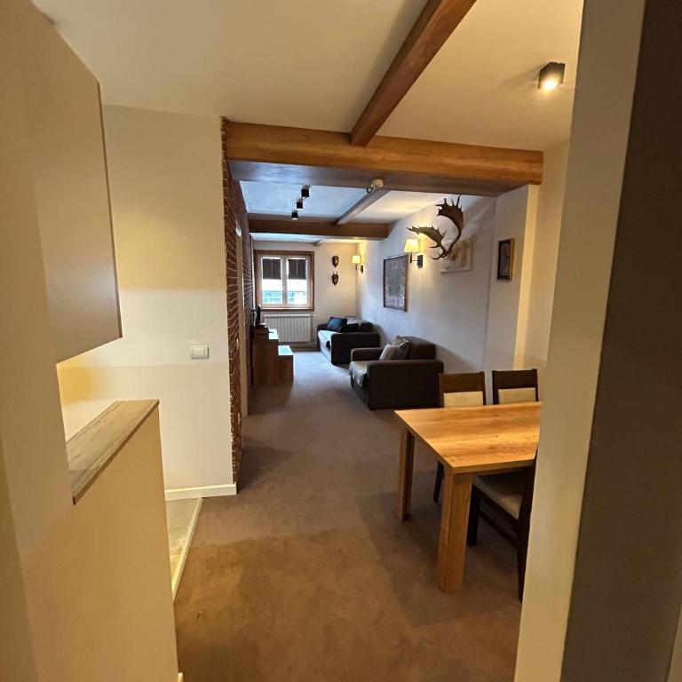 Top Hill - Župa Kopaonik - One-Bedroom Apartment - 2