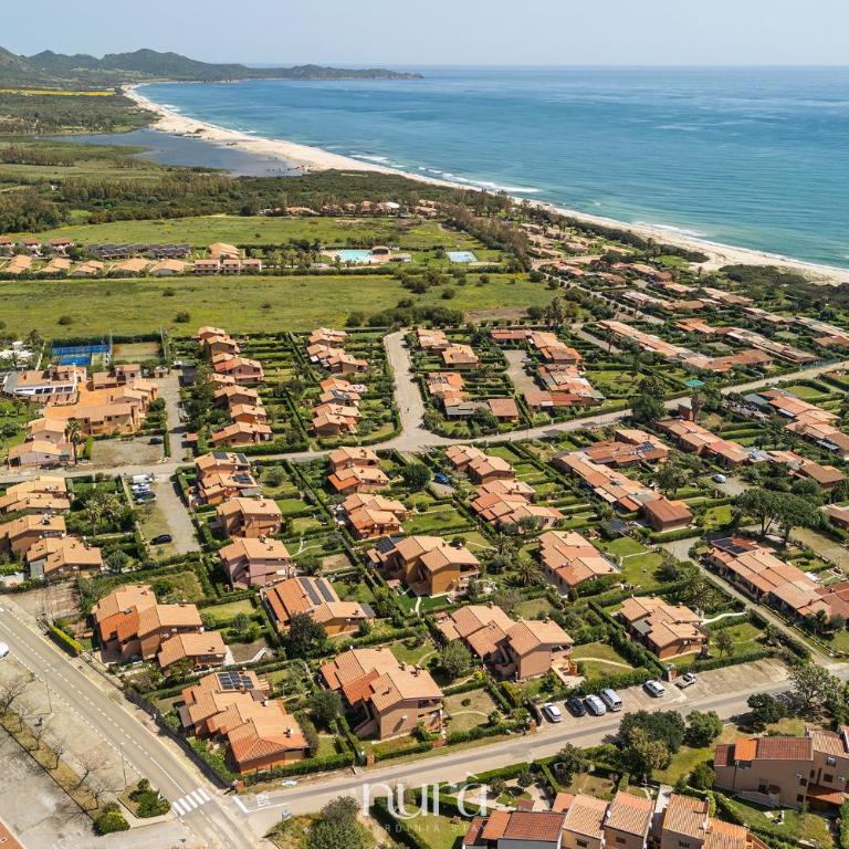 NURÀ STAY Acquamarina - Casa con 1 Camera da Letto - 23