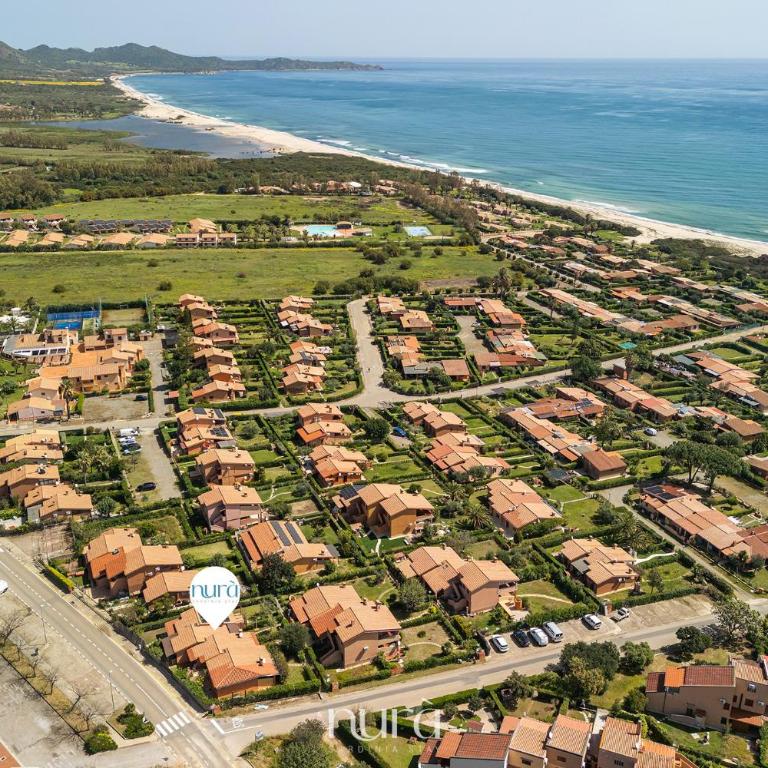 NURÀ STAY Acquamarina - Casa con 1 Camera da Letto - 25