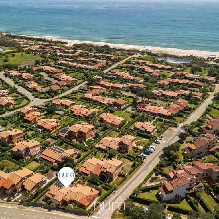 NURÀ STAY Acquamarina - Casa con 1 Camera da Letto - 26