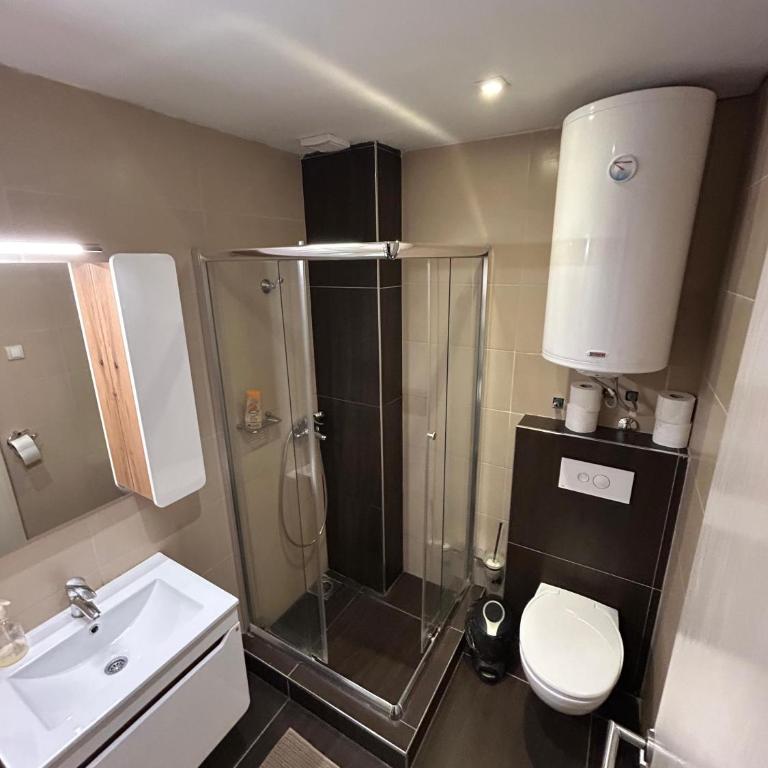 Top Hill - Župa Kopaonik - One-Bedroom Apartment - 3