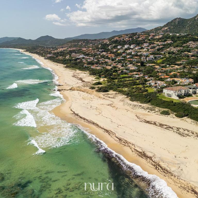 NURÀ STAY Acquamarina - Casa con 1 Camera da Letto - 31