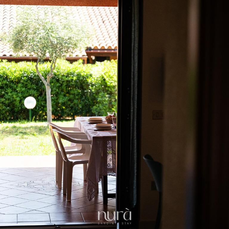 NURÀ STAY Acquamarina - Casa con 1 Camera da Letto - 35