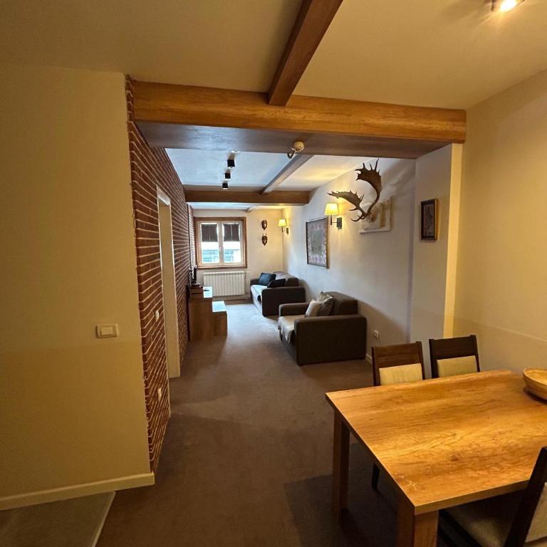 Top Hill - Župa Kopaonik - One-Bedroom Apartment - 5