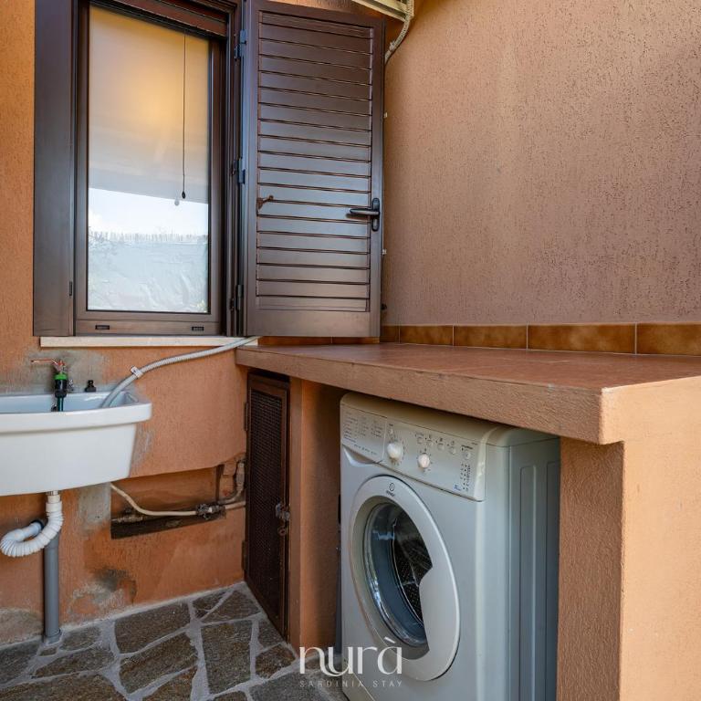 NURÀ STAY Acquamarina - Casa con 1 Camera da Letto - 42