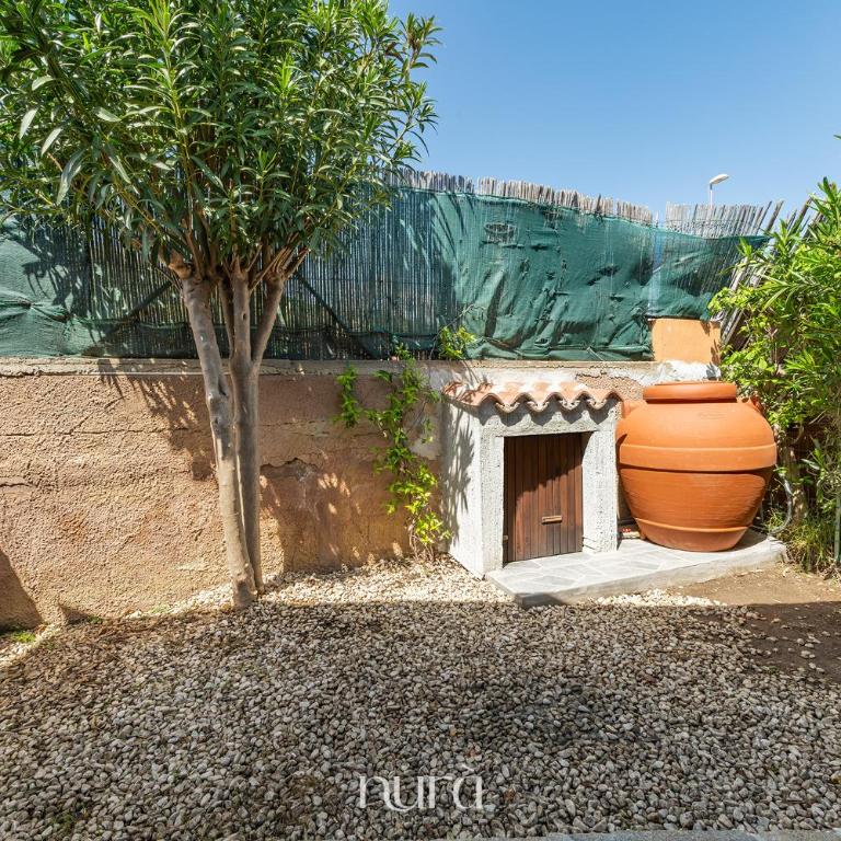 NURÀ STAY Acquamarina - Casa con 1 Camera da Letto - 44