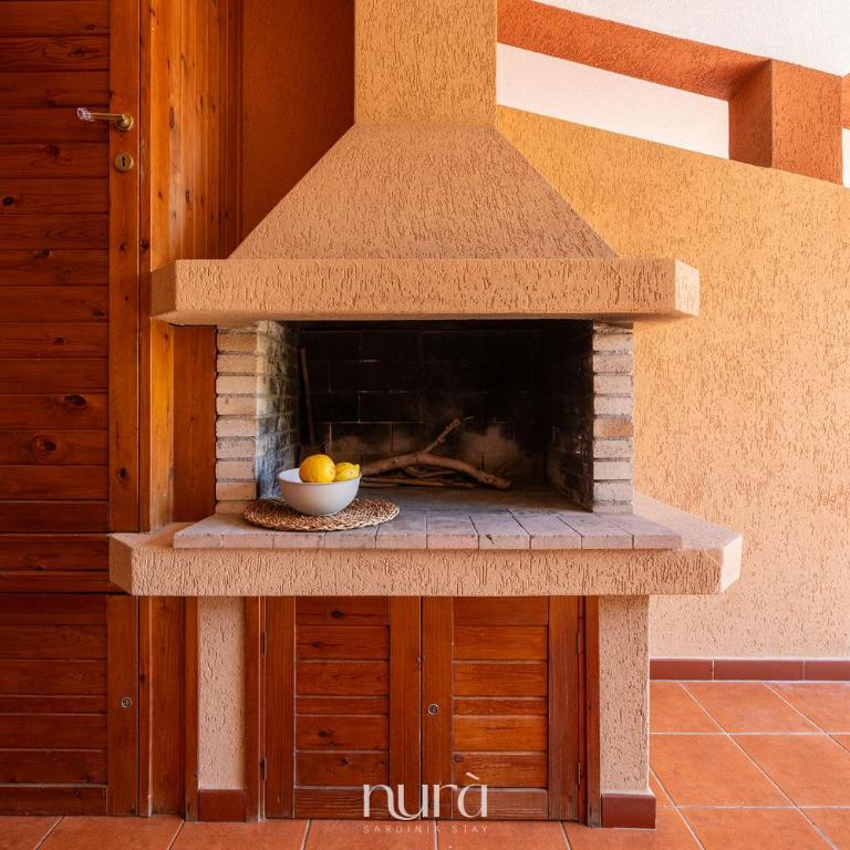 NURÀ STAY Acquamarina - Casa con 1 Camera da Letto - 38