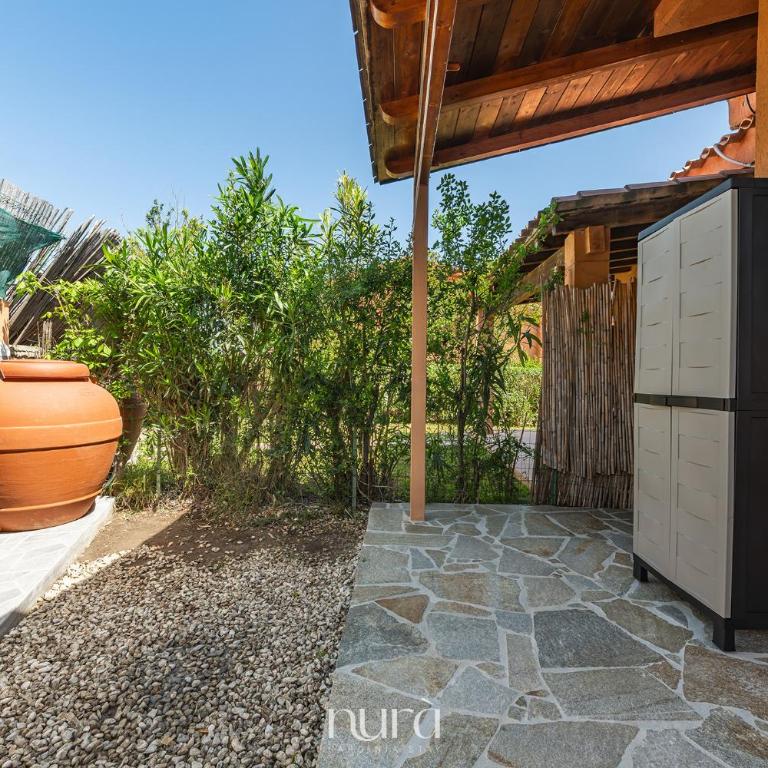 NURÀ STAY Acquamarina - Casa con 1 Camera da Letto - 43
