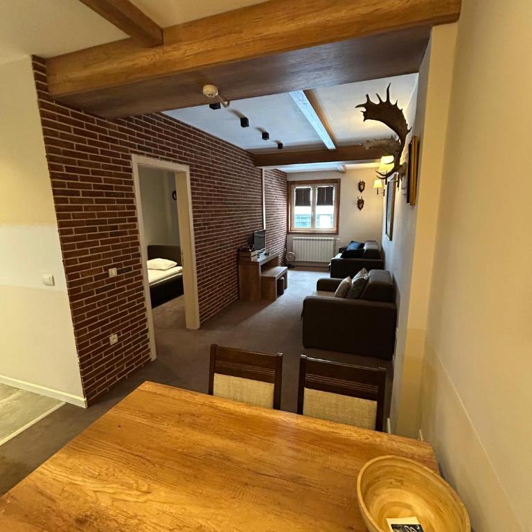 Top Hill - Župa Kopaonik - One-Bedroom Apartment - 9