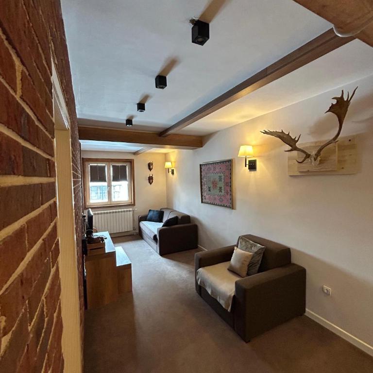 Top Hill - Župa Kopaonik - One-Bedroom Apartment - 8