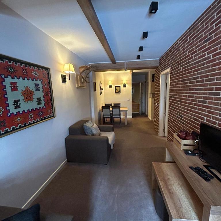 Top Hill - Župa Kopaonik - One-Bedroom Apartment - 11