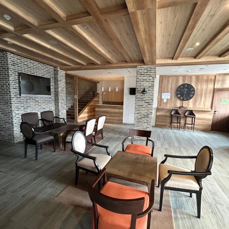 Top Hill - Župa Kopaonik - Two-Bedroom Apartment - 21