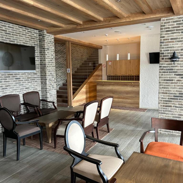 Top Hill - Župa Kopaonik - Two-Bedroom Apartment - 22